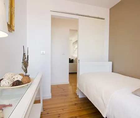 公寓 River View Chiado *