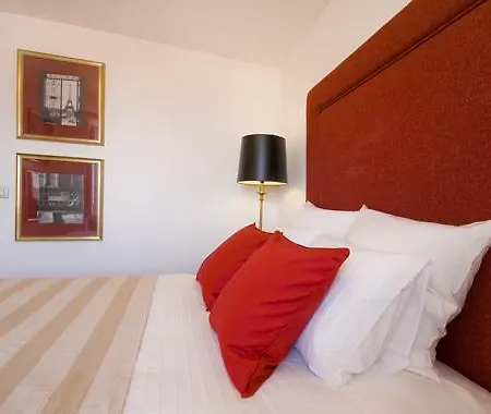 River View Chiado *