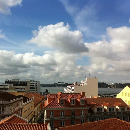 River View Chiado