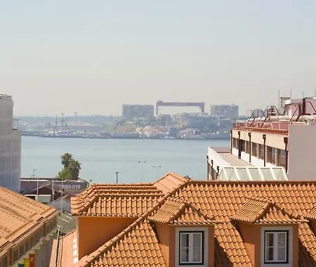 River View Chiado